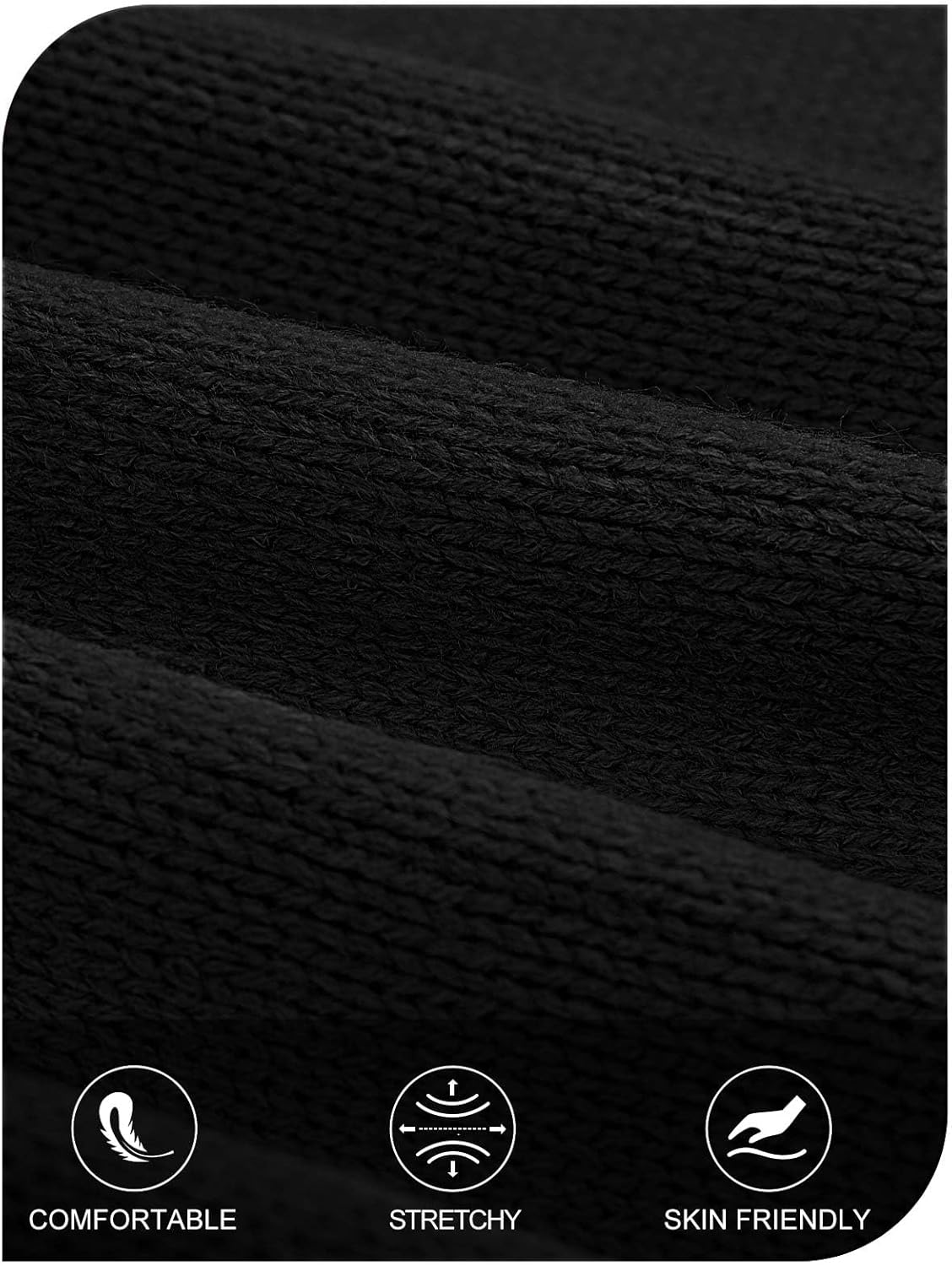 MEROKEETY Women's 2026 Fall Winter Fair Isle Argyle Pullover Sweater Striped Crew Neck Long Sleeve Vintage Knit Tops - Image 6