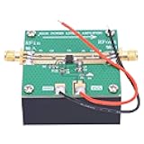 Xtahdge 2.4GHZ RF Amplifier Long Lasting 400~2700MHz 1W Amplifier with Heatsink for High Tech Enthusiasts