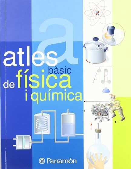 Atles Basic de Fisica i Quimica