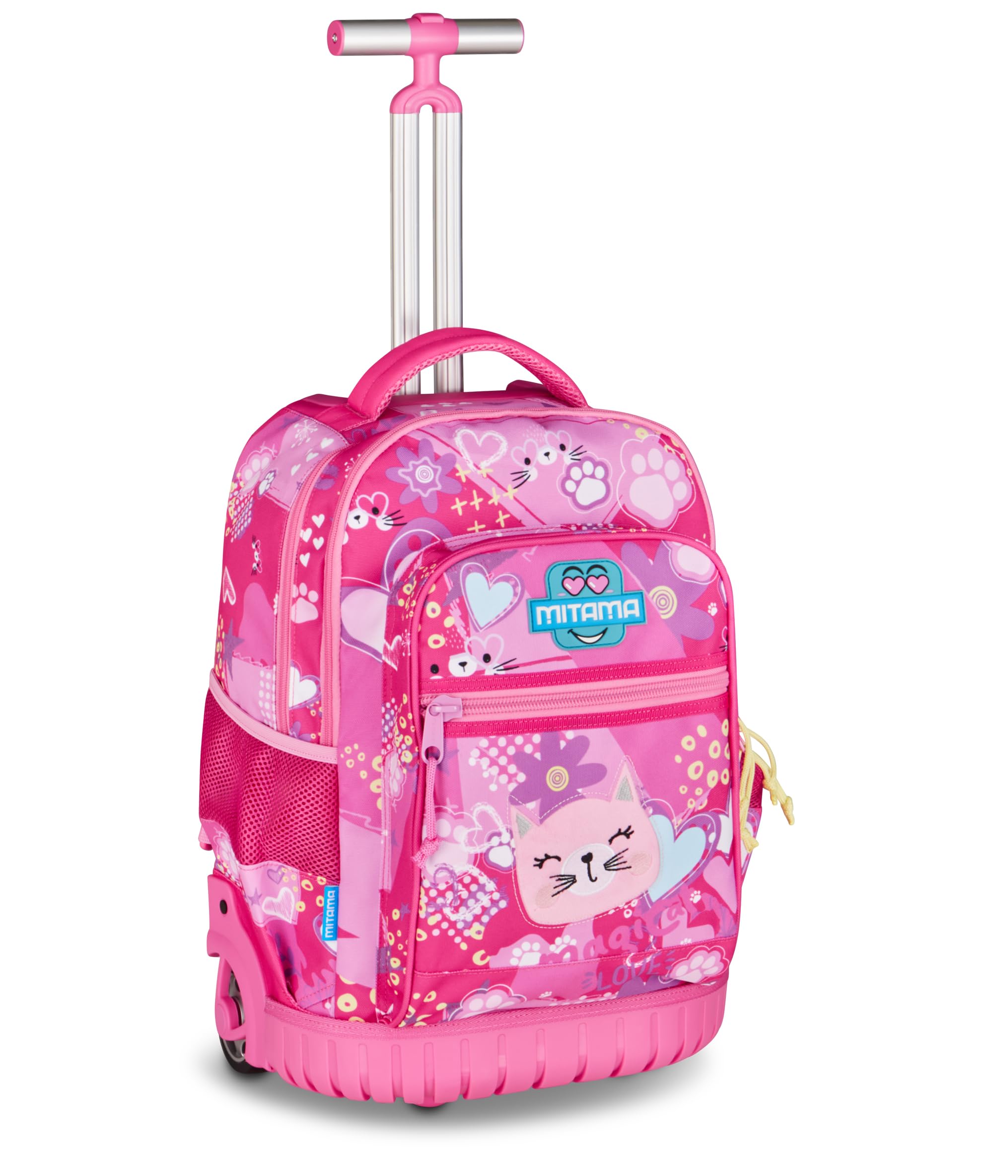 Seven: Rucksäcke und Accessoires