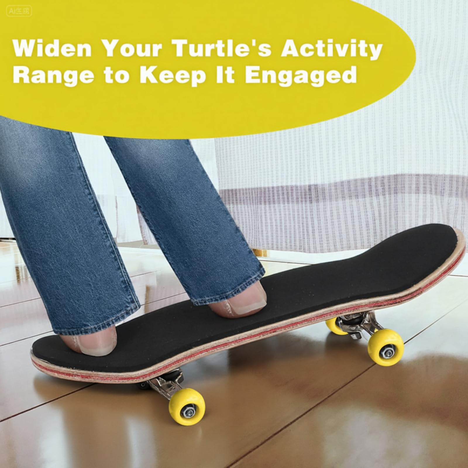 Mini Finger Skateboard, kreatywny fingerboard, profesjonalna deskorolka palcowa, zabawka palcowa z drewna klonowego, dla entuzjastów jazdy na deskorolce, prezenty urodzinowe dla dzieci, mini gry