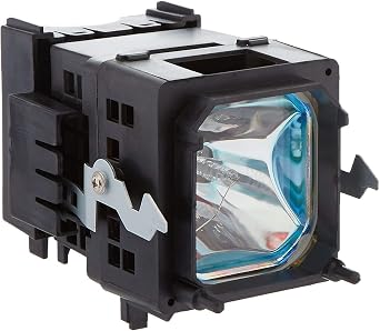 XL-5100 TV Replacement Lamp with Housing for Sony KDS-R60XBR1, KS-60R200A, KDS-R50XBR1, KS-50R200A TVs