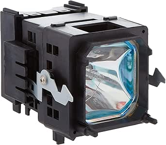 A Quality XL-5200 Replacement Projector Lamp Bulb With - View #5