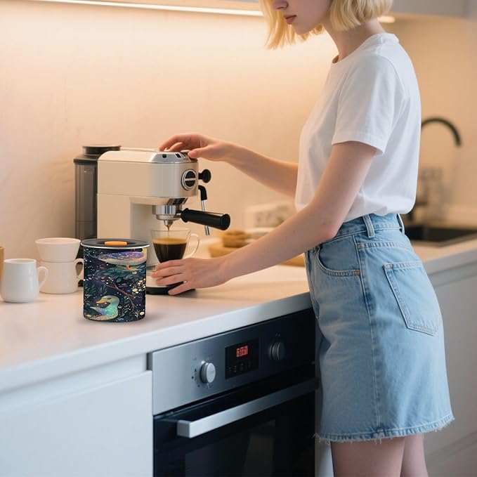 Almacenador de Alimentos ALAZA 30 oz Acero Inoxidable Colorido miniatura 8