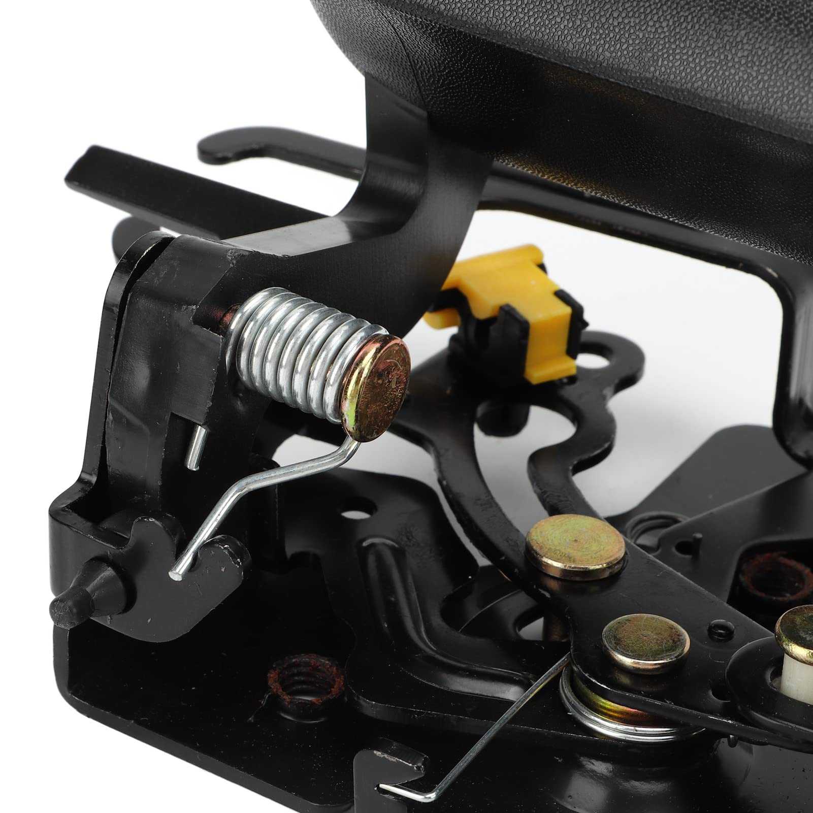 Maniglia Chiusura Portellone Posteriore Per Chevrolet Avalanche E Cadillac Escalade - T1A 19209650