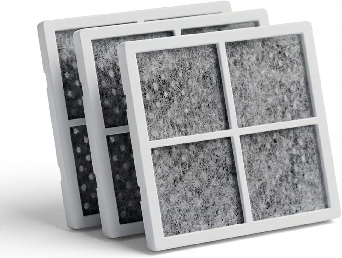 OEM Quality Refrigerator air filter replacement For LG LFXS26973S,LFXS28596S, LRFXC2406D,LRFXC2416S, LRMDS3006D,LRYXC2606S, LMXC23746S,LMXC23746D