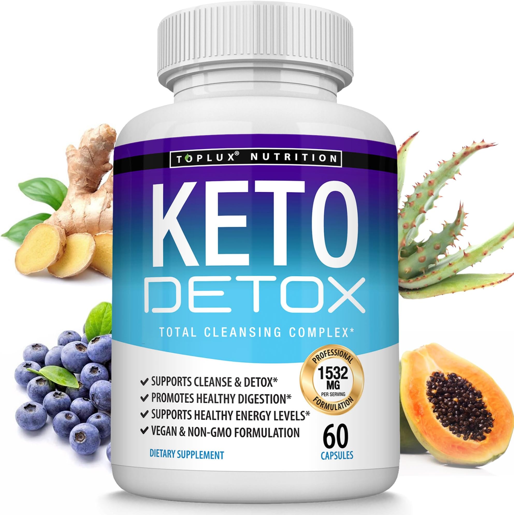 Keto Detox