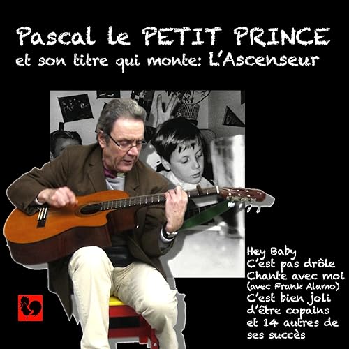 C Est Bien Joli D Etre Copains By Pascal Krug On Amazon Music Amazon Com