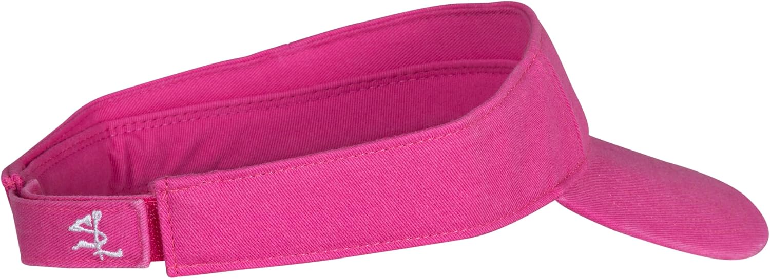 Salt Life Women's Signature Anchor Visor