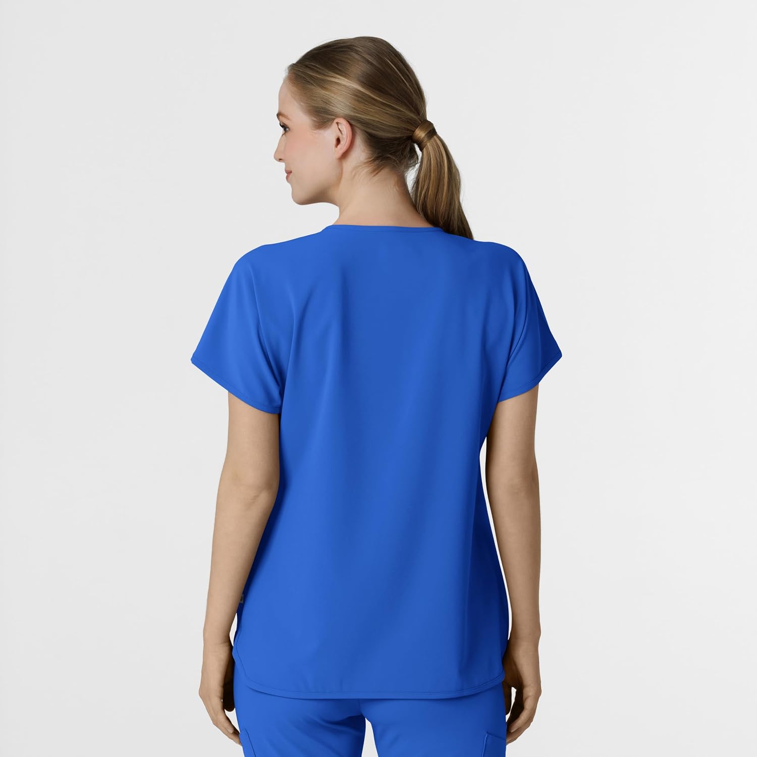Wink Renew Women's Dolman Scrub Top