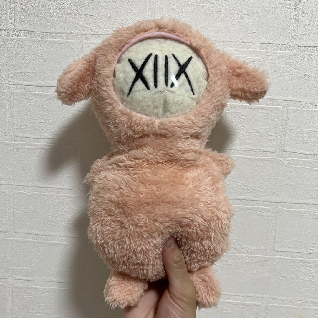 Amazon.co.jp: XIIX テントゥエンティ いつメロちゃんポーチ : おもちゃ