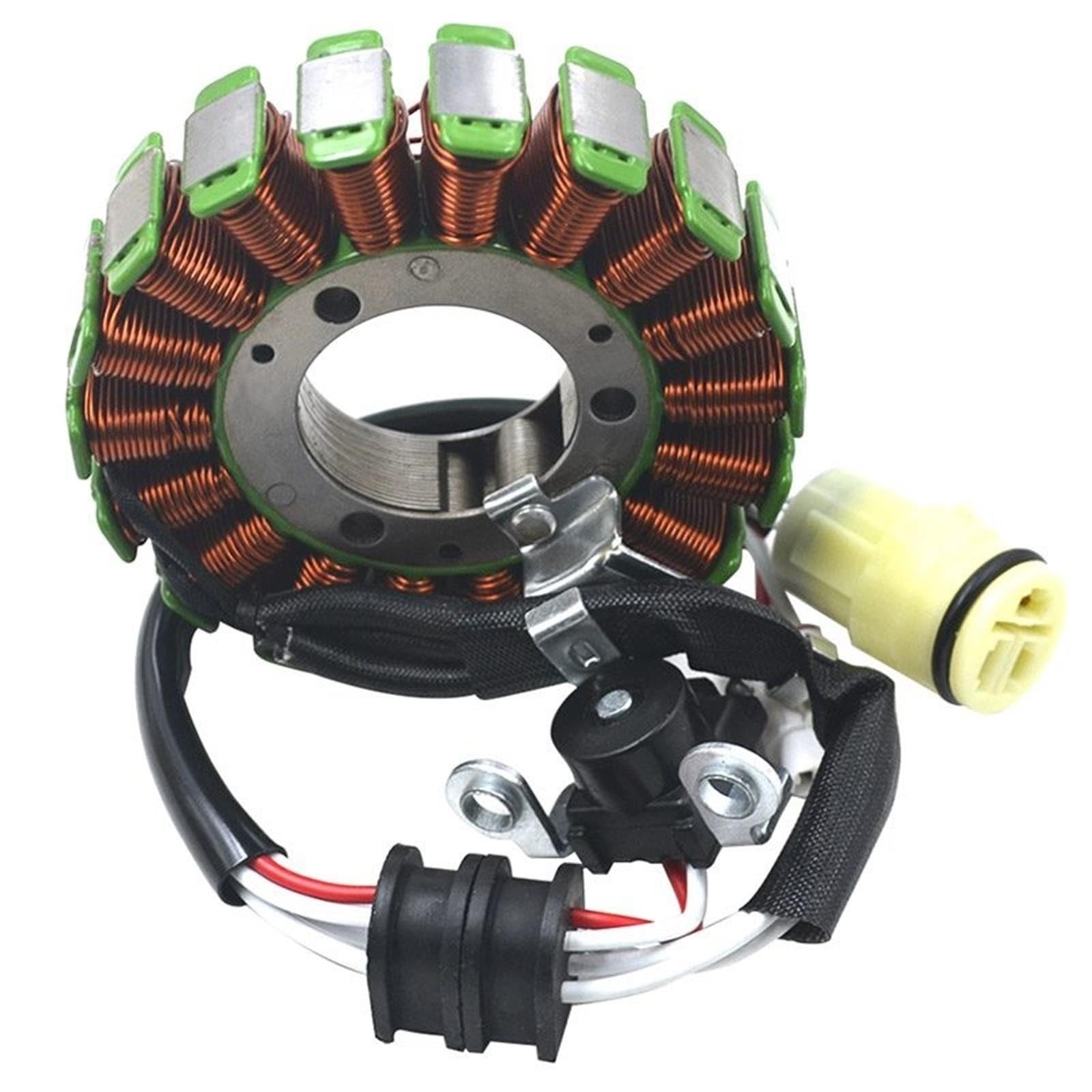 Kit d'assemblage de bobine de stator de Compatible avec Yamaha