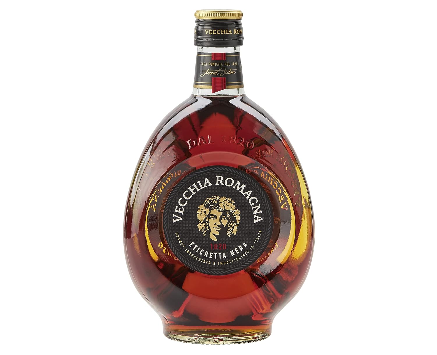 Vecchia Romagna Etichetta Nera 70 cl
