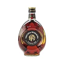 Vecchia Romagna Etichetta Nera 70cl – Brandy con doppio invecchiamento, gusto elegante e deciso. 38% vol.