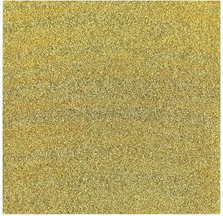 Artemio Adhesive Sheet, Paper, Gold, 30Â x 0.2Â x 34.5Â cm