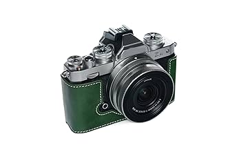 Amazon.co.jp: TP Original Nikon Z fc Zfc 専用 オープナブル