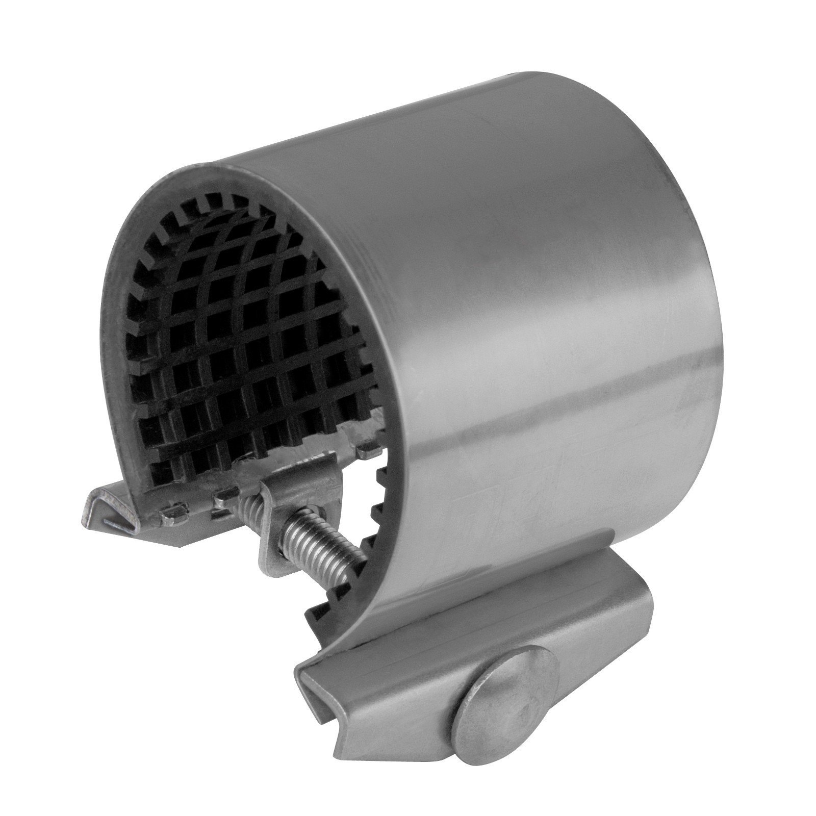 Gebo UNIFIX Mini 48–51 mm 1 1/2 "11/2 DN40 acier inoxydable étanche bande mousse lumineux