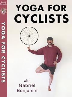 Yoga For Cyclists