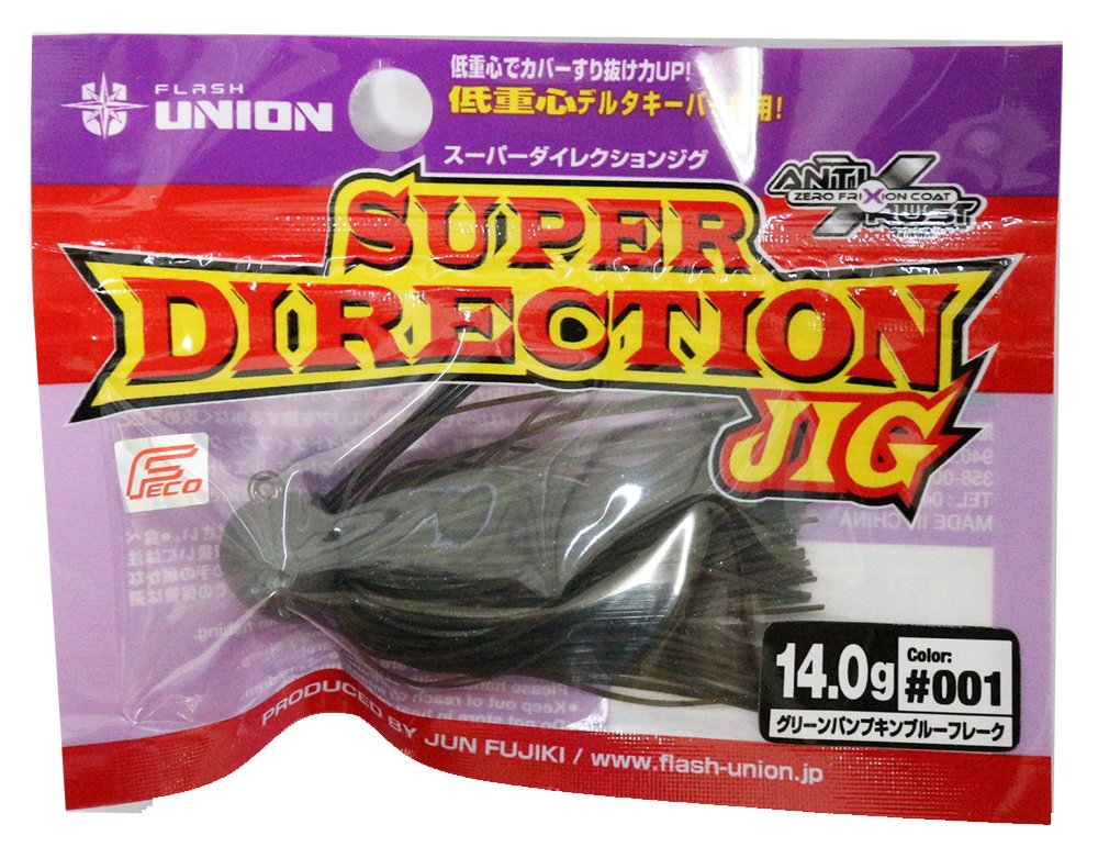 Amazon.co.jp: FLASH UNION(フラッシュユニオン) ラバージグ スーパー