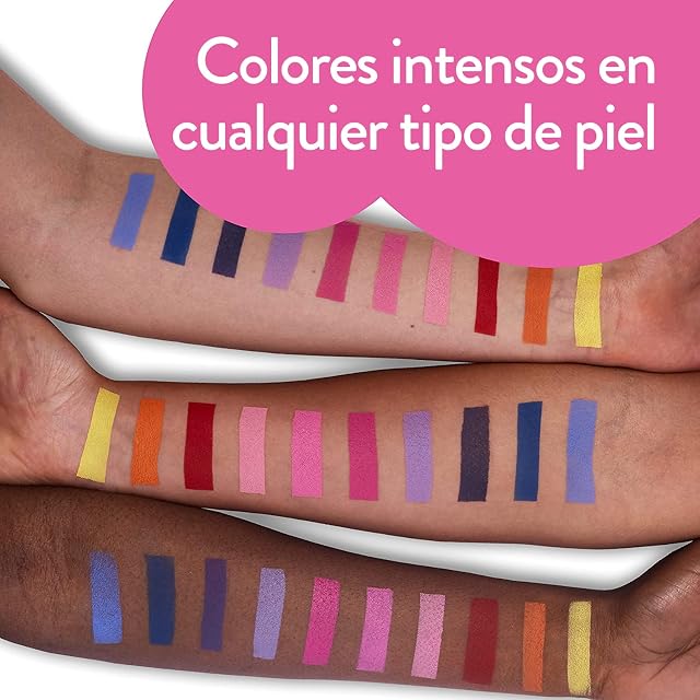 Foto 5 de 8 de SNAZAROO SPLIT CAKE 3 COLORES - TIGRE