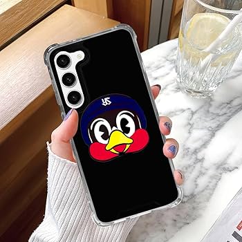 ヤクルトケース Amazon.co.jp: 【iPhone16 ケース】 東京ヤクルトスワローズ
