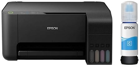 Buy Epson Eco Tank L3101 All-in-One Ink 