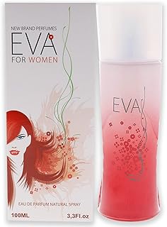 Nbp Eva For Women Edp Spray 100 Ml, New Brand, Sem Cor
