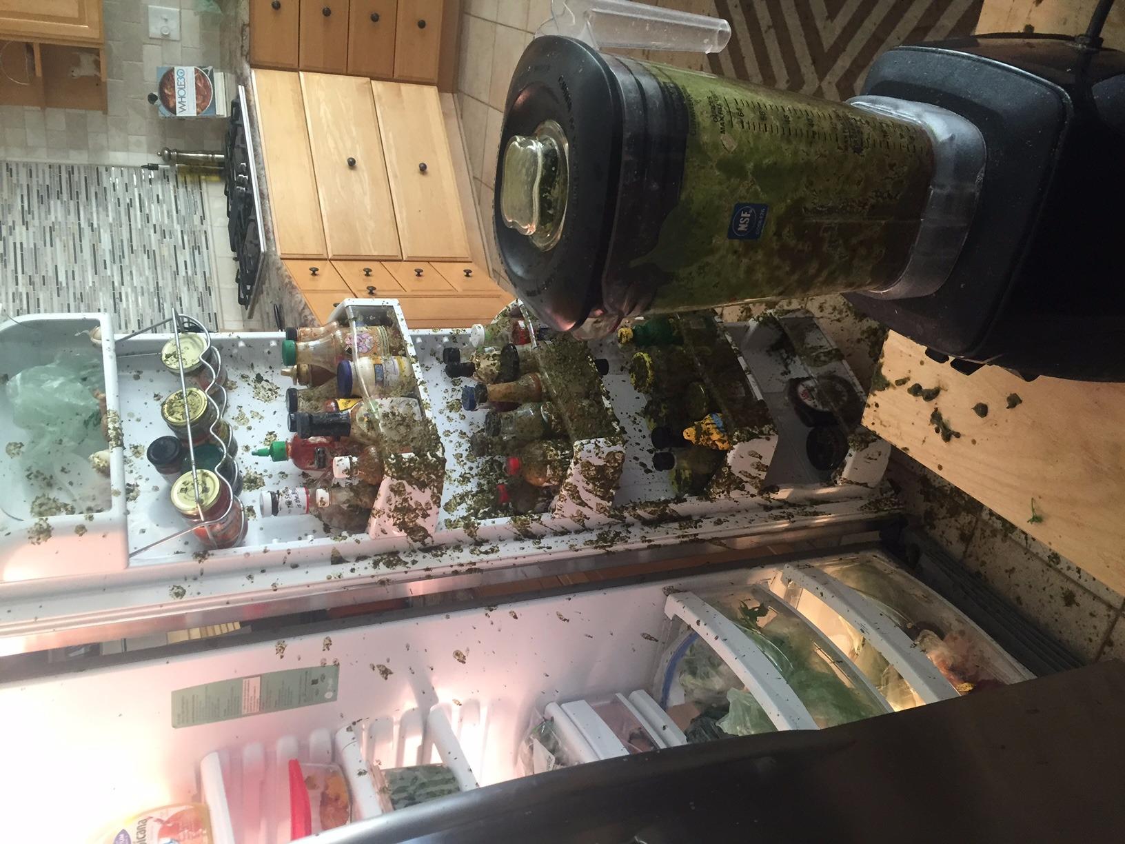 Serious quality issue and weak warranty