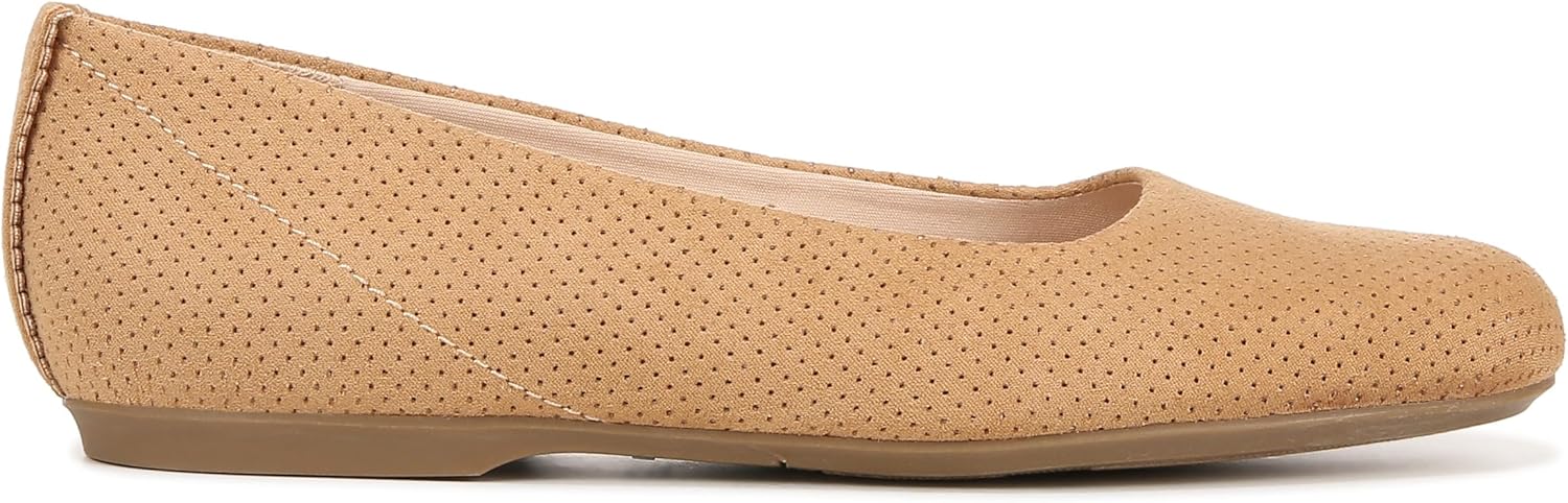 Dr. Scholl's Shoes Women's Wexley Slip On Ballet Flat Loafer - Image 6