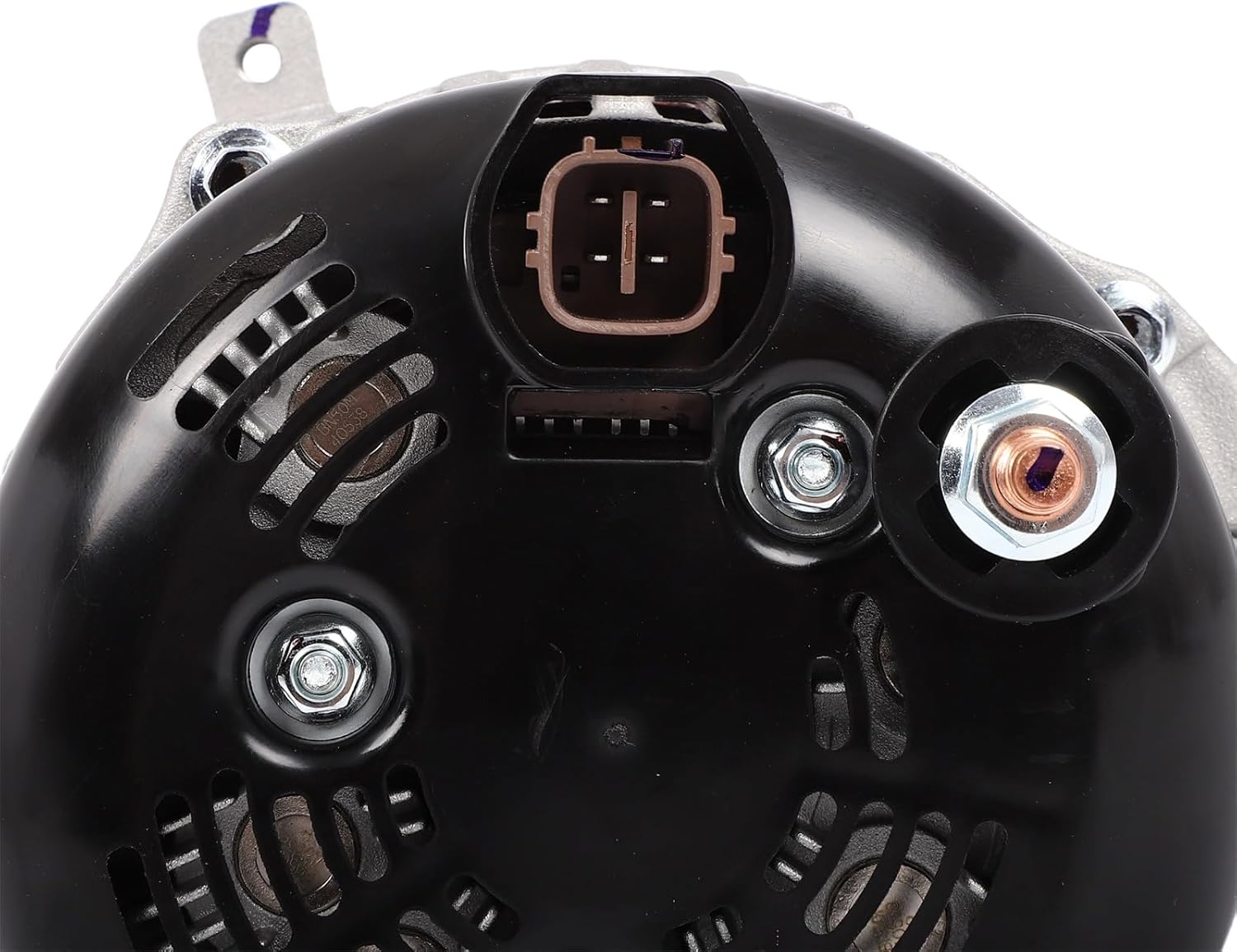 cciyu Alternator 11353 Replacement 2011 for Hyundai Equus Signature/Ultimate 4.6L,2012-2016 for Hyundai Equus Signature/Ultimate 5.0L,2009-2012 for Hyundai Genesis 4.6 4.6L Replace for 373003F020