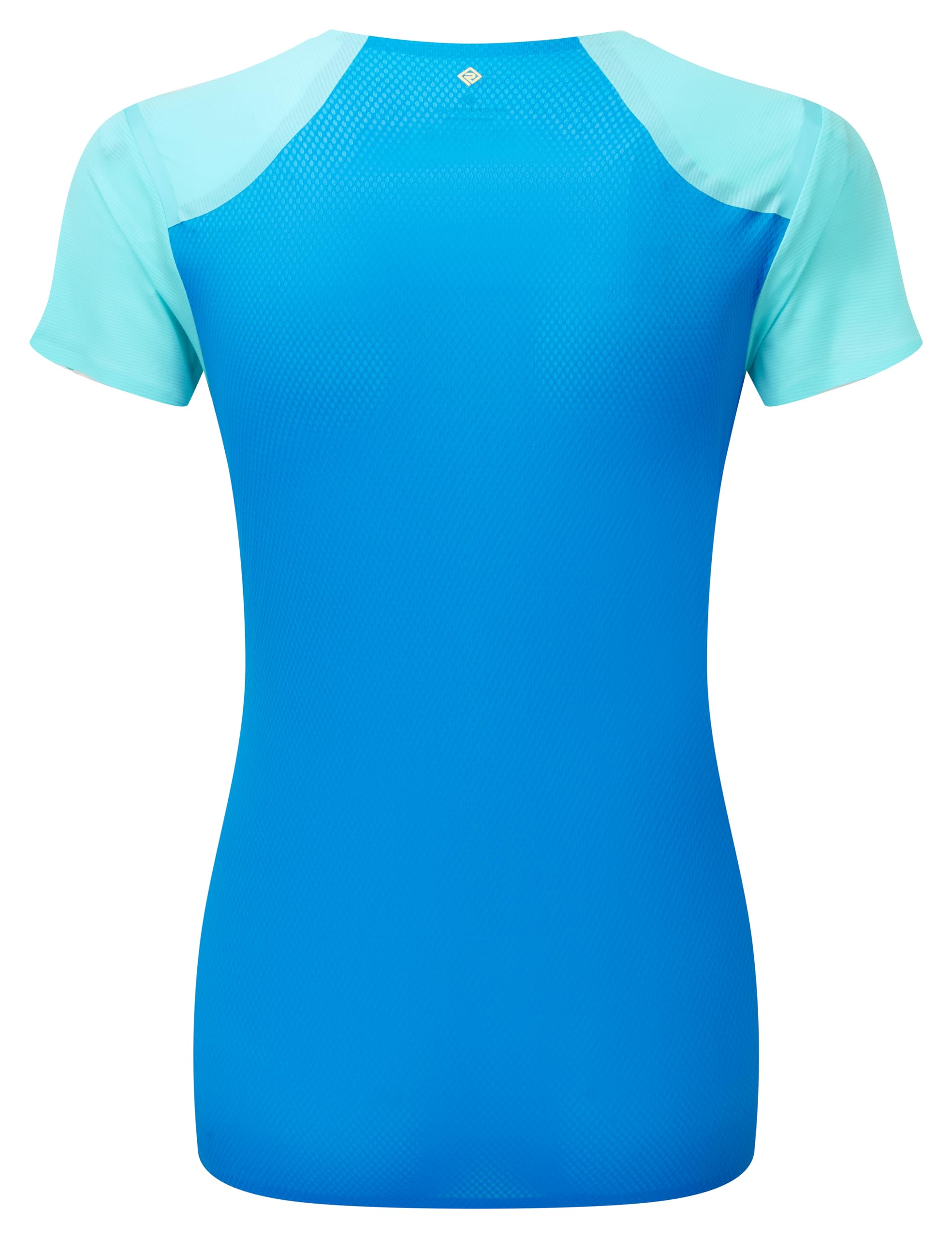 Ronhill Maglietta da Corsa da Donna Tech Race S/S Giacca Warm Up Donna (Pacco da 1)