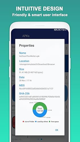 File Manager App