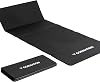 GORNATION Foldable Workout Mat