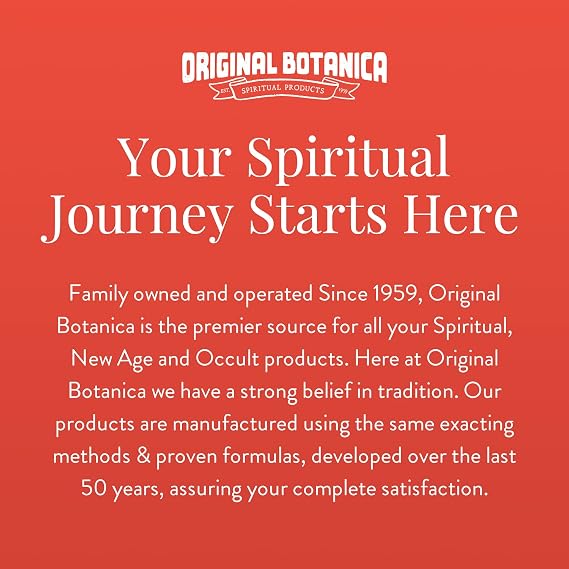 Botanica Saint Michael Spray للحماية ، الازدهار ، التطهير الروحي الطاقة السلبية تطهير غرفة المنزل الملطخة الرذاذ الإيجابي