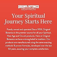 Vista 1 de Original Botanica Agua de Rosa Blanca Limpieza Espiritual Baño Agua Ritual Energía Negativa Protección Curación, para Atraer Amor y Paz