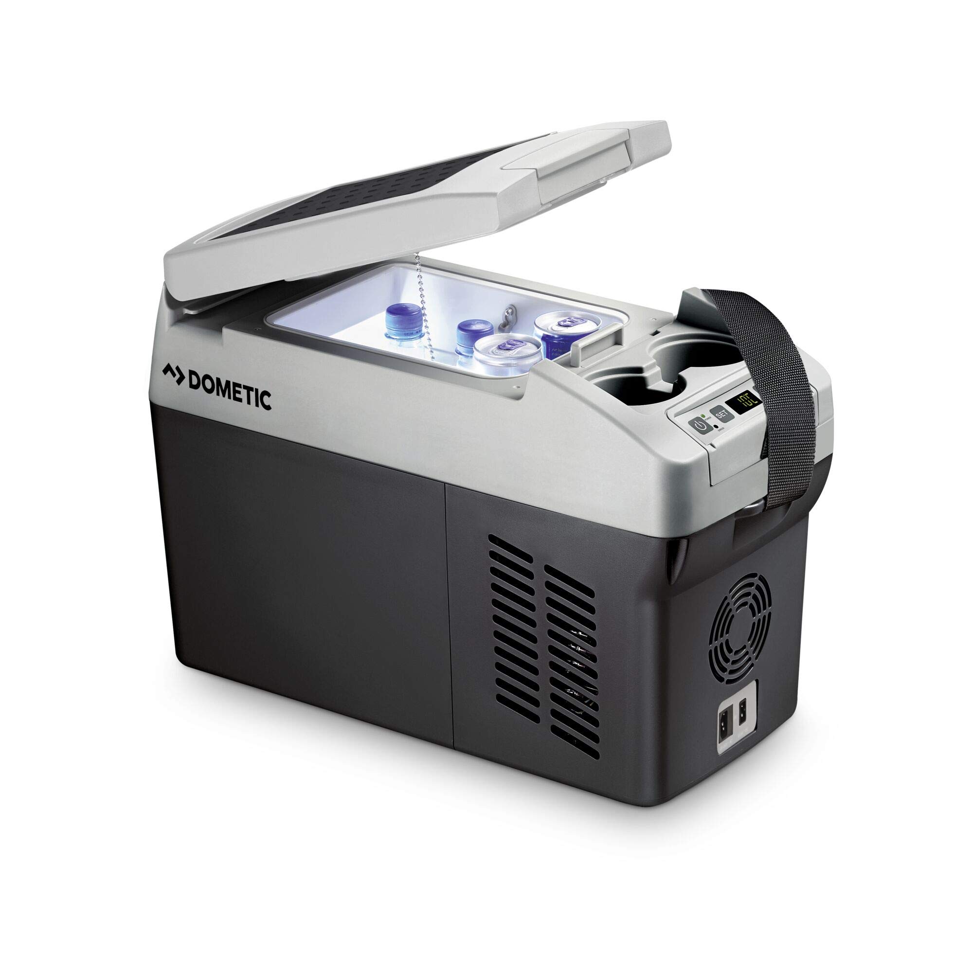 Buy DOMETIC CoolFreeze CF 11 Portable Small Compressor Cooler and