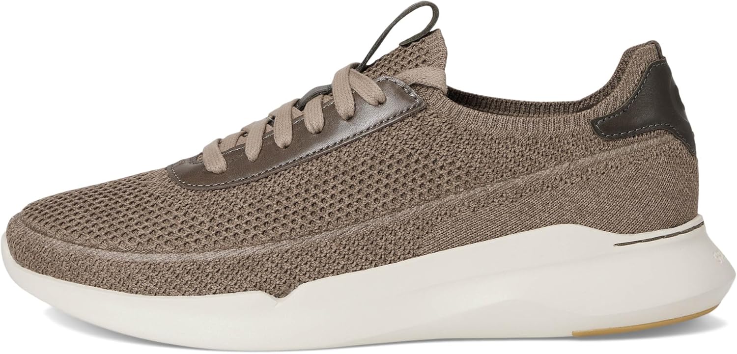 Cole Haan Mens Grand Crosscourt Stitchlite Runox - Image 4