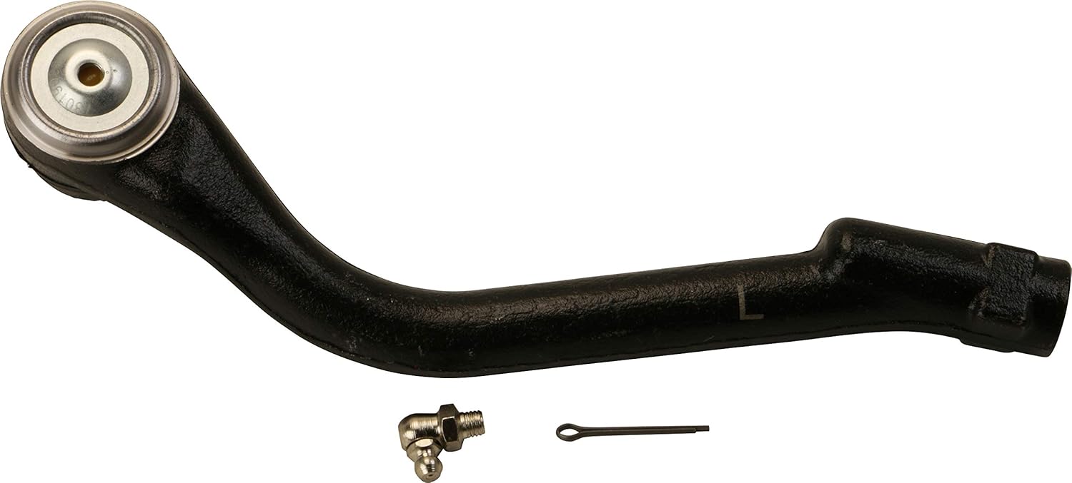 MOOG ES801263 Steering Tie Rod End for Hyundai Santa Fe Sport