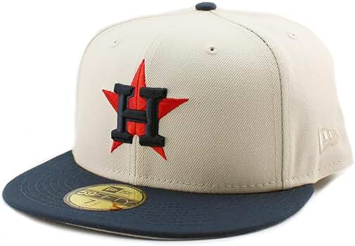 Amazon.co.jp: ニューエラ キャップ 59FIFTY ヒューストン