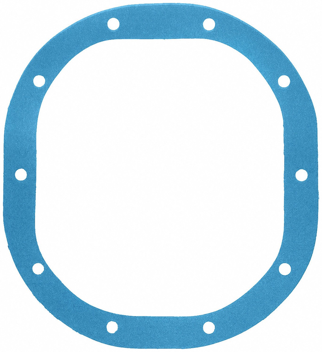 Amazon.com: FEL-PRO RDS 55393 Axle Hsg. Cover or Diff. Seal