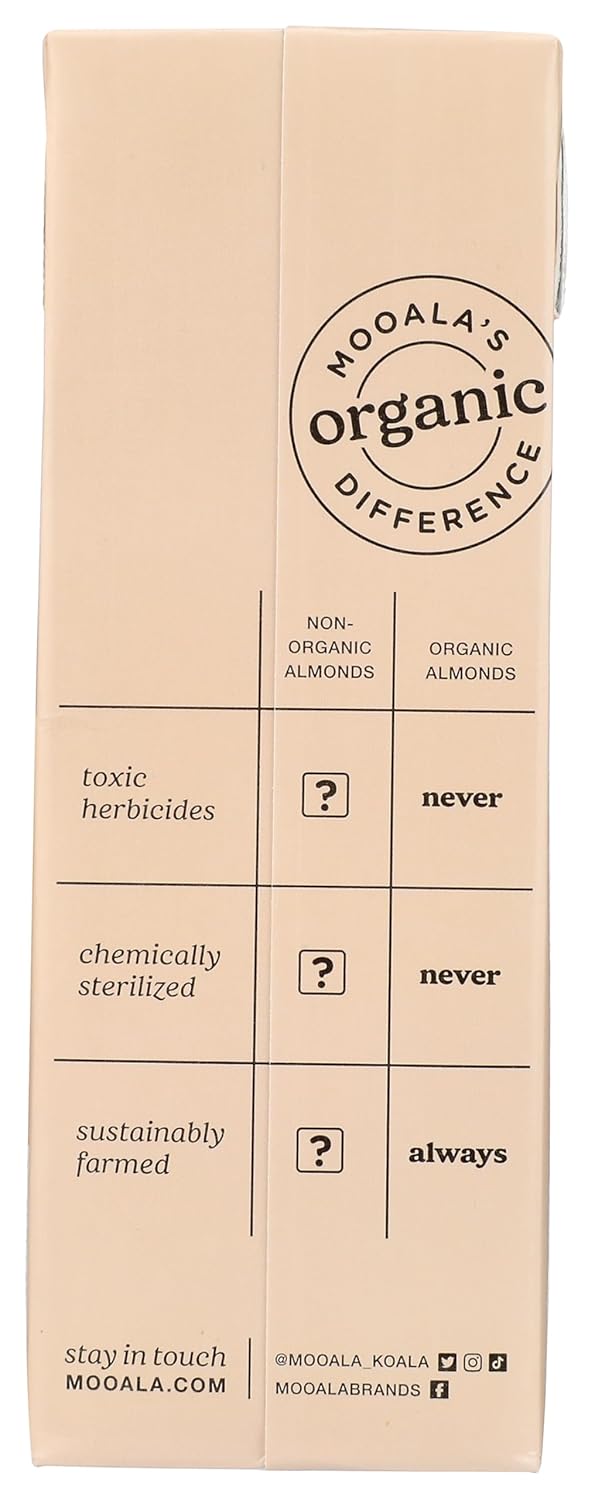 Directly use which is the best almond milk