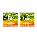 Tea Culture of The World Soothing Chamomile Tea | Relax And Destress| Real Whole Chamomile Flowers, No Dust | Sweet Aroma And Delicious Taste | Safe Pyramid Bags, 32Count, 64 Gram gallery image