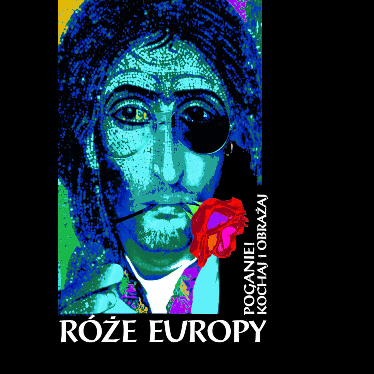 Roze Europy