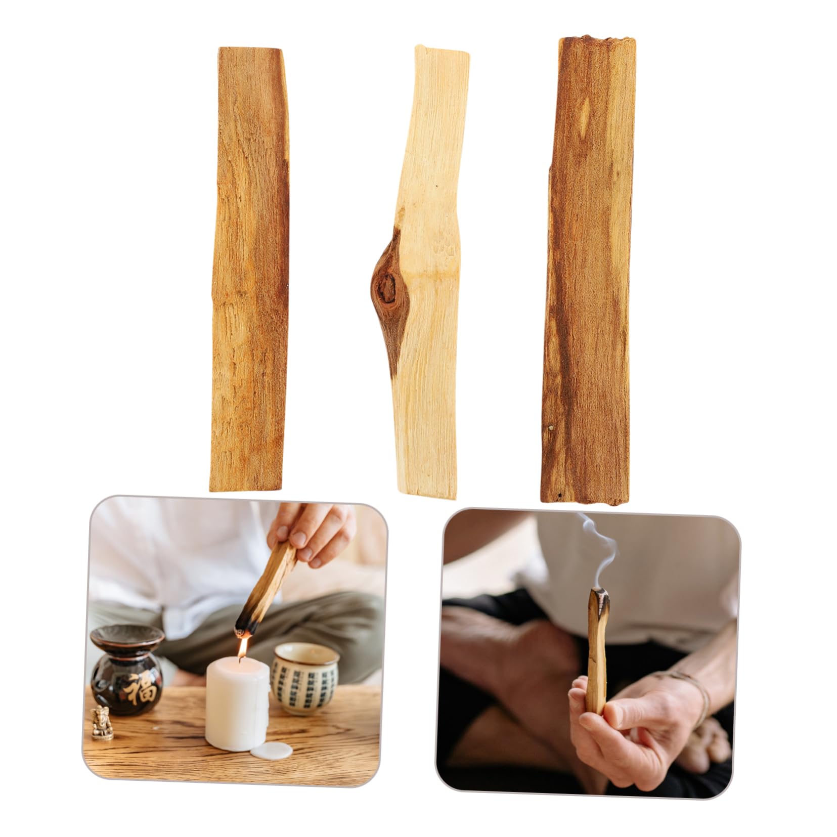 Ipetboom 5 set Profumati E Naturali In 3 pezzi*5