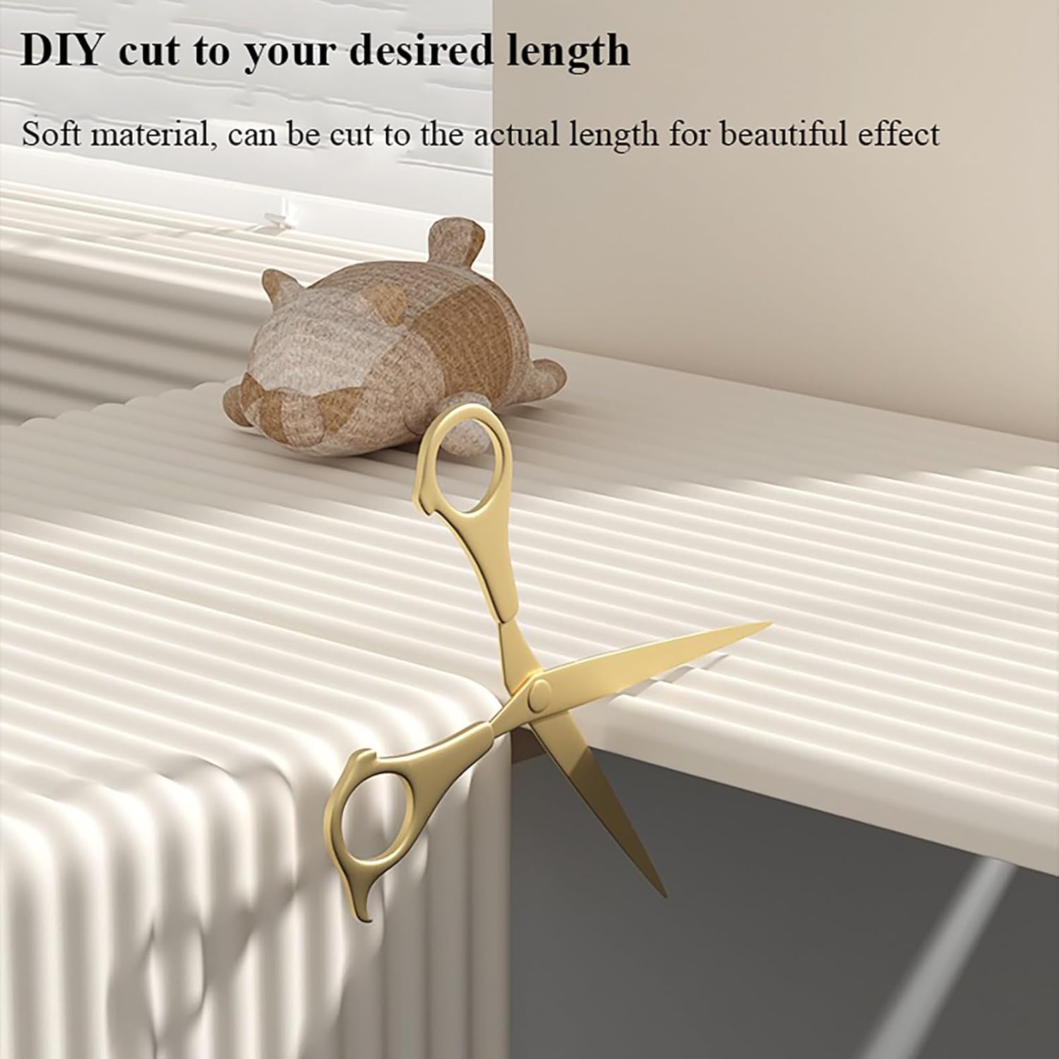 Self-Adhesive 3D Padded Wall Panels for Kids with Autism, DIY Peel and Stick Soft Padding for Bedroom & Nursery, Anti-Collision Headboard Decor, Safe & Stylish