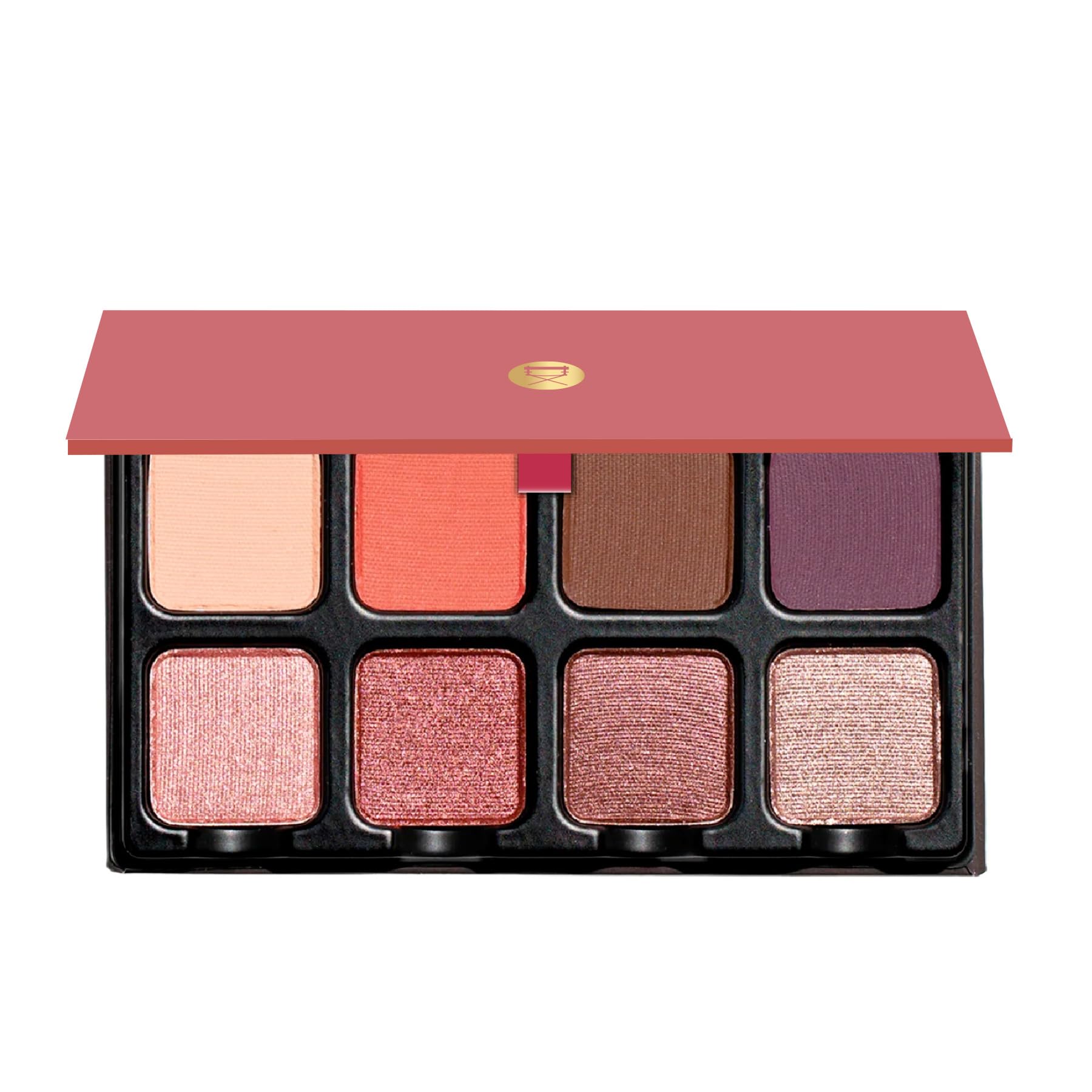 Amazon.com : Viseart Paris Petit Pro Luxe Makeup Eyeshadow Palette