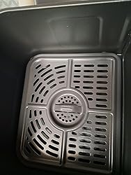 Test de la friteuse Ninja Foodi FlexDrawer 10.4 L