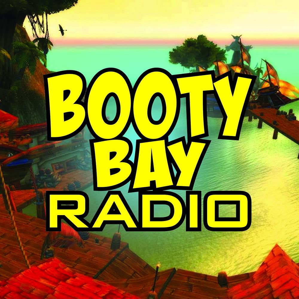 Booty Bay Radio