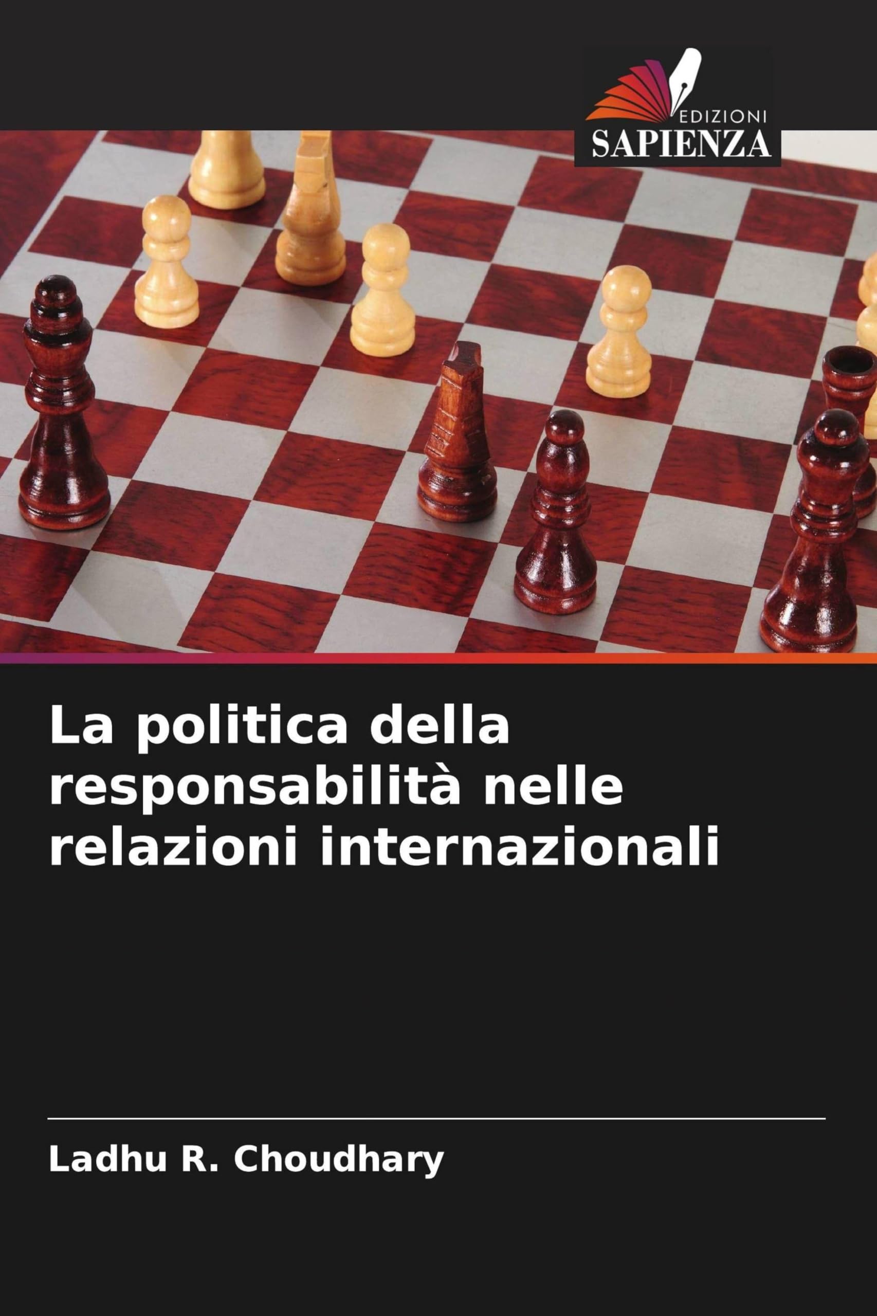 La politica della responsabilità nelle relazioni internazionali