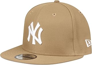 ニューエラ (New Era) 9フィフティ スナップバック キャップ - ニューヨーク・ヤンキース (New York Yankees) 宝石